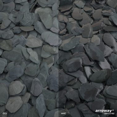 gravel stone 046