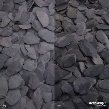 gravel stone 046