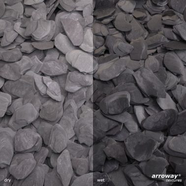 gravel stone 046