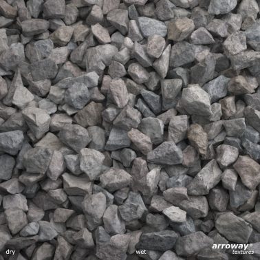 gravel stone 048