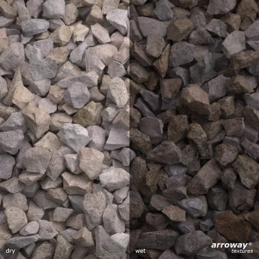 gravel stone 051