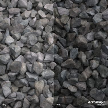 gravel stone 055