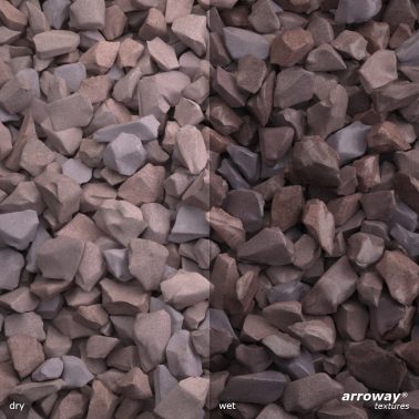 gravel stone 056