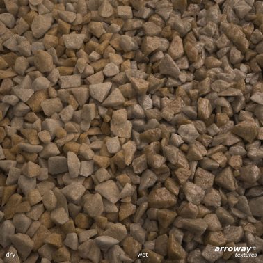 gravel stone 059