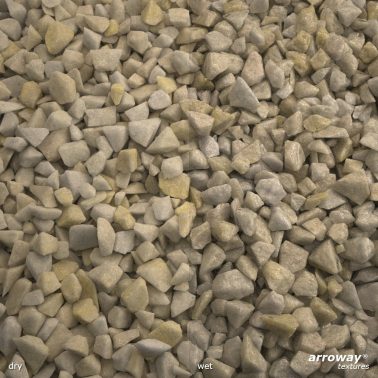 gravel stone 059