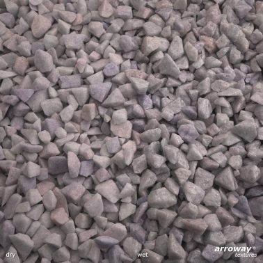 gravel stone 059