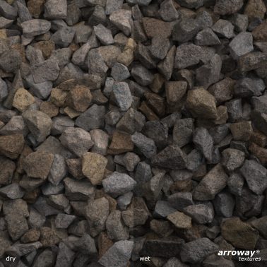 gravel stone 062