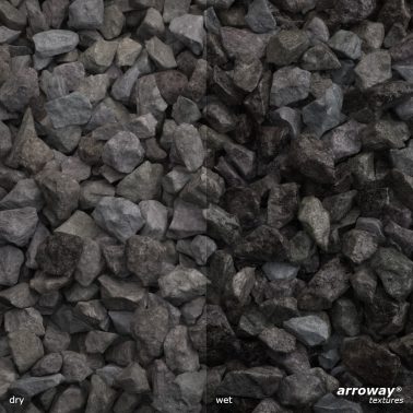 gravel stone 068