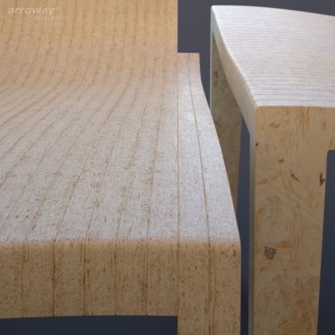 particleboard edge 001