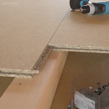 particleboard edge 002