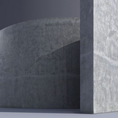 concrete 038