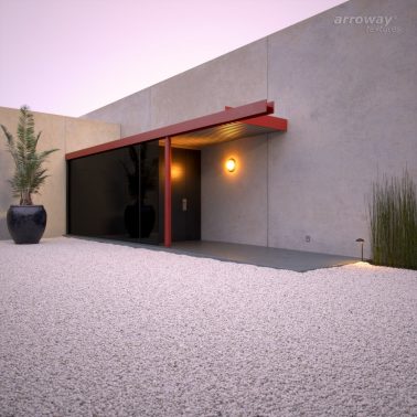 gravel base 01