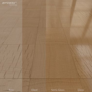 wood 125