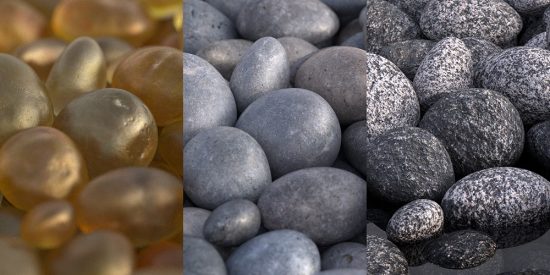 Gravel #1, Scalability Gravel #1, Scalability