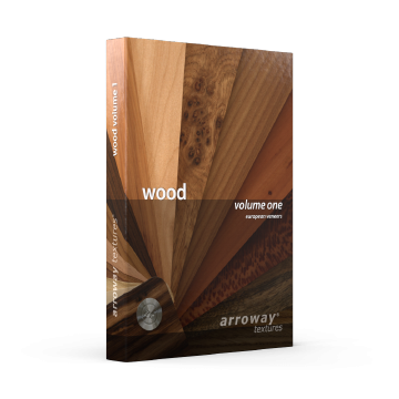 Wood #1, Pack