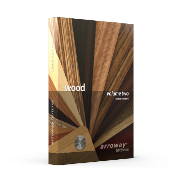 Wood #2, Pack