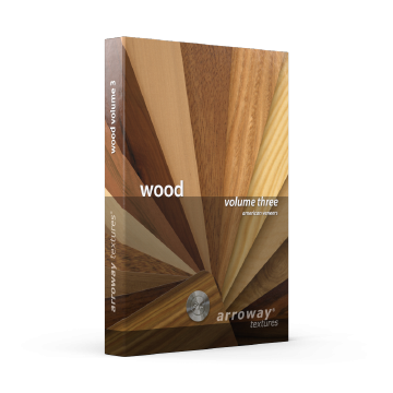 Wood #3, Pack