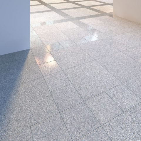 Tiles #1, Demo