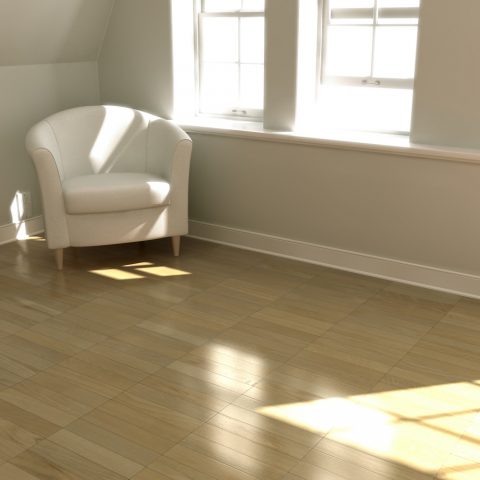 Wood Flooring #1, Demo