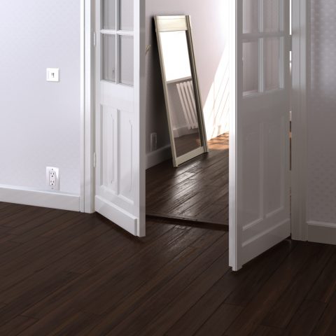 Wood Flooring #1, Demo