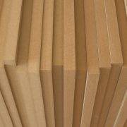 fiberboard edge 001